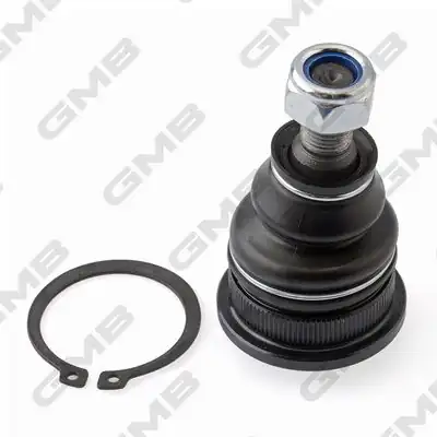 GMB 0110-0085 | Rotil Alt Sağ Sol Hyundai Accent
