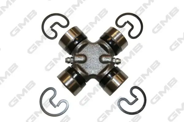GMB Gu 1100 Şaft Istavrozu Mercedes Sprinter W639 B901 B905 B906 Land Rover Discovery II L318 Defender L315 L3 16 Range Rover II P38a