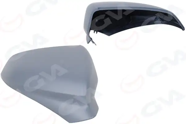 GVA 1261534 | Ayna Kapağı Sağ Seat Leon 2020 Astarlı