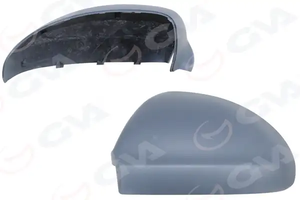 GVA 1291273 | Dış Dikiz Ayna Kapağı Sol Astarlı Kia Ceed 06 09