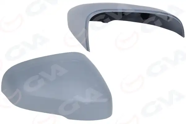 GVA 1299400 | Ayna Kapağı Astarlı Sağ Volvo S60 II 10 18 S80 II 10 18 V40 10 18 V60 İ 10 18 V70 III 10 18