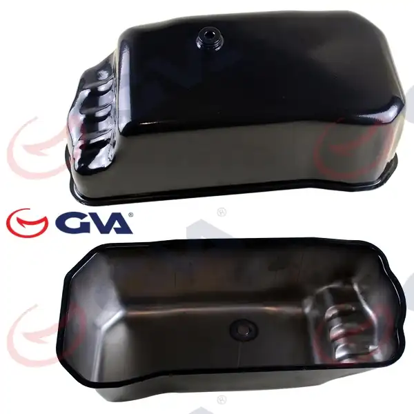 GVA 4029003 | Yağ Karteri Fiorino Doblo Linea Palio Albea Punto 500 1 3mtj 16v 1 3 JTD 16v Tork Yuvalı Tapa
