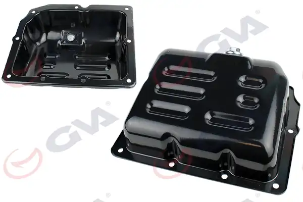 GVA 4091110 | Karter Hyundai İ10 1 0l G3la 11 Kia Picanto 1 0l 11