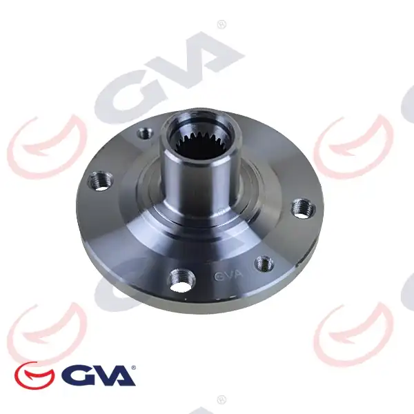 GVA 4714210 | Ön Teker Poryası Renault Clio II 98 Kangoo II 08 Megane İ 96 Dacia Logan MCV 06 Sandero 08 1 4 1 5 dCi 1 6 16v 23dis