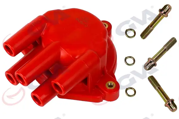GVA 5090210 | Distribütör Kapağı Astra Vectra Kadett Omega 1 8 2 0