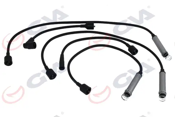GVA 50B90113 | Buji Kablosu Takımı Opel Vectra A Astra F Kadett E 1 8 2 0 8v 18sv 18se C18nz C20ne 1 Adet