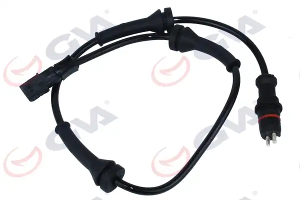 GVA 5311230 | Tekerlek Hız Sensörü Megane 2 Scenic 2 1 4 1 6 1 5 dCi 1 9 2 0 dCi 03 Ön 485mm