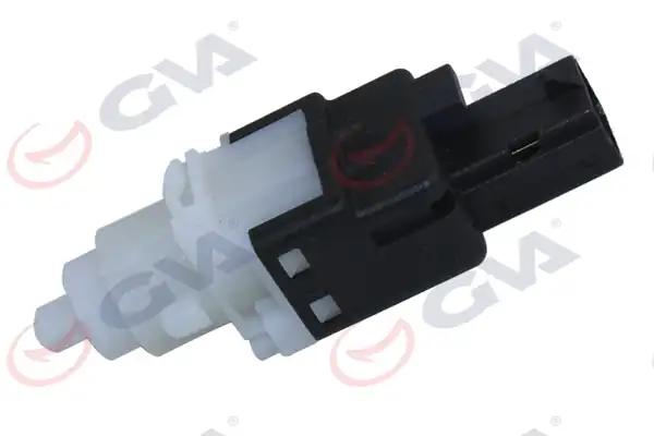 GVA 5421061 | Fren Pedal Müşürü Albea Linea Doblo Punto 500 Bravo Ducato 2001 2 Fişli Siyah Beyaz 46840510
