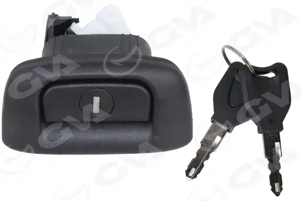 GVA 8314216 | Bagaj Kilidi Renault Clio II