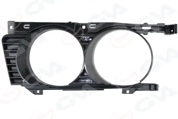 GVA 9105648 | Panjur Sağ Bmw E34 94 95