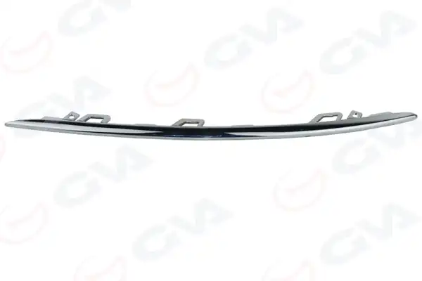 GVA 9106755 | Tampon Izgara Nikelajı Ön Sağ Üst AMG Mercedes S Class W222 17 20