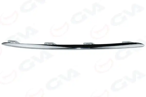 GVA 9106810 | Tampon Izgara Nikelajı Ön Sağ Alt AMG Mercedes S Class W222 17 20