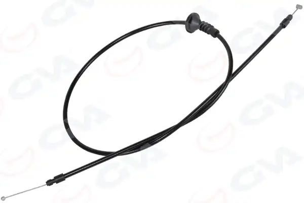 GVA 9116767 | Kaput Teli Orta Bmw X5 F15 X6 F16