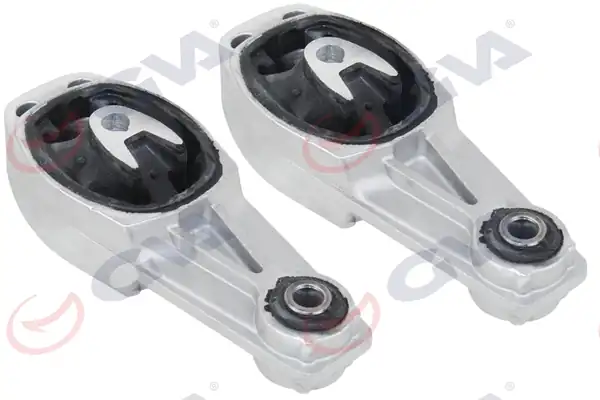 GVA 9343270 | Motor Kulağı Takozu Arka P207 P305 P306 P307 P301 P309 P407 C3 Picasso C3 II Ds3 Citroen C Elysee 2 Adet