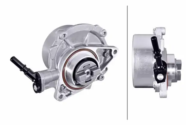 Hella 8tm 358 400 081 Vakum Pompası Mini Cooper R55 R56 R57 N12 B14a B16a 06 13