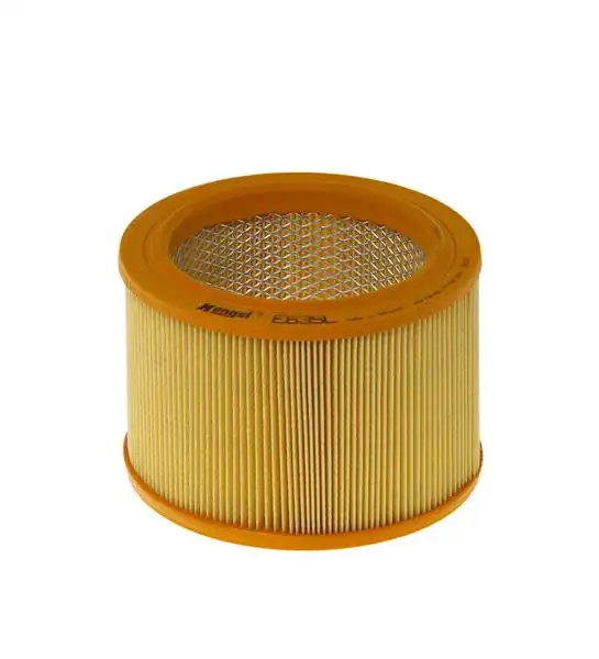 HENGST E635L | Hava Filtresi Berlingo 96 P 306 98 01 Partner 96 Xsara 97 00 1 8d 1 9d