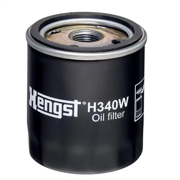 HENGST H340W | Yağ Filtresi Mazda Bt50 Un Ford Ranger Et 07 11 2 5 3 0 TDCI