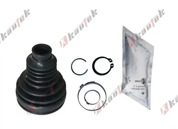 KAUTEK Bm Bt011kt Aks Körüğü Takımı Ön İç Bmw E70 E71 E72 Xdrive