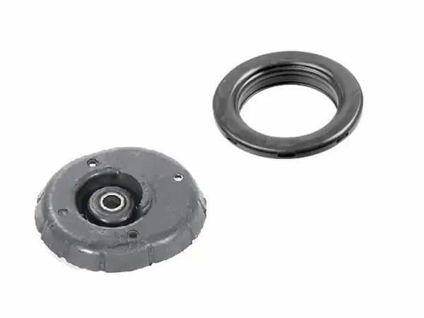 KAUTEK Pe Sm041kt Ön Amortisör Takozu Rulmanı Komple Kiti P208 P2008 P301 C Elysee 12 C3 II C3 Picasso Ds3 10