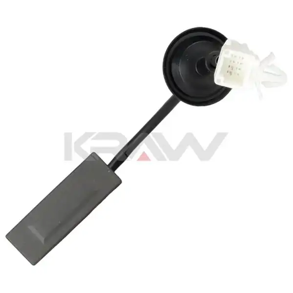 MCAR An 10845e Bagaj Açma Butonu İ10