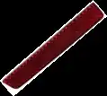 Monogram U 90 29 420 25 Arka Tampon Reflektörü Sol Fiat Doblo III