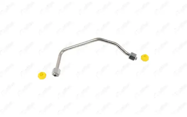 Turbo Yağlama Borusu Turbo Borulari Citroen Jumper III Fiat Ducato 06