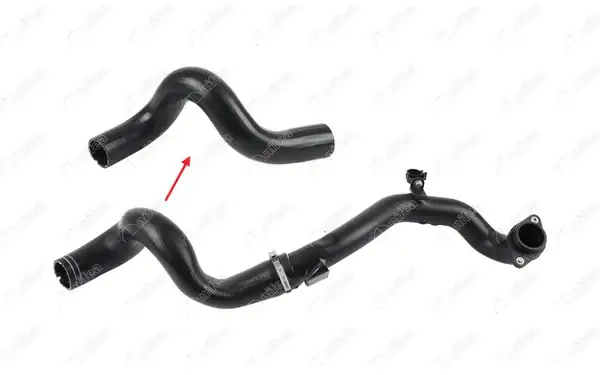 NIFEA 15570 | Turbo Hortumu Fiat Fiorino 09 1 3d Mjet