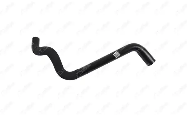 NIFEA 17248 | Radyatör Alt Hortumu Peugeot P207 07 12 P1007 07 Citroen C2 05 09 C3 09 15 1 6 Hdi
