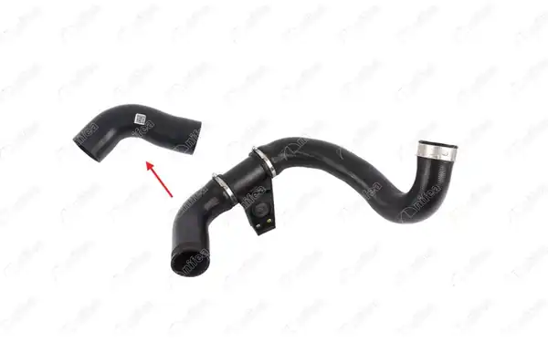 NIFEA 33427 | Turbosarj Hortumu Sol Mercedes Sprinter Om612 Om647 B901 B904 Küçük
