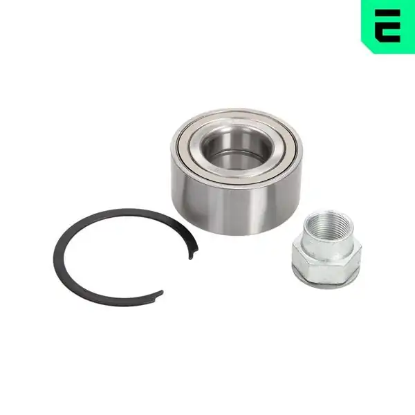 OPTIMAL 801362XS | Ön Teker Rulmanı Kit Tipo Brava Bravo Tempra Marea Linea Palio P205 P106 P306 Saxo Xsara Abssız G 33 İç C 35 Dış C 72