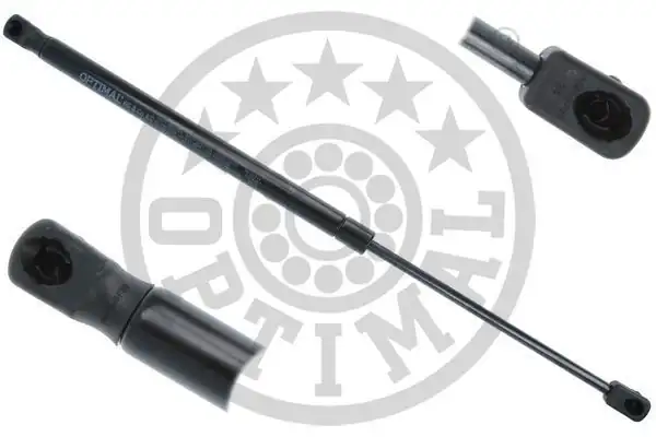 Optimal AG 50294 Bagaj Amortisörü Mercedes C Class S204 07 14
