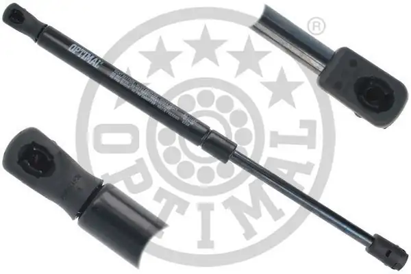 Optimal AG 51065 Bagaj Amortisörü Mercedes A Class W176 12 18