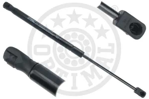 Optimal AG 51316 Bagaj Amortisörü Mercedes Slk Class R172 11
