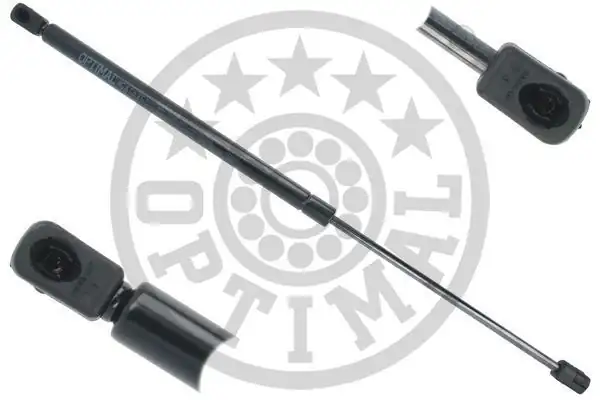 Optimal AG 51320 Bagaj Amortisörü Mercedes A Class W168 97 04