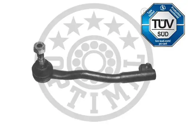 OPTIMAL G1-1013 | Rot Başı Sol Bmw E39