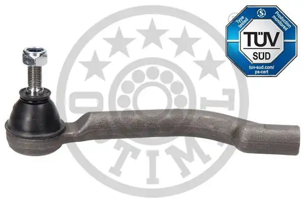 OPTIMAL G1-1344 | Rot Başı Dış Sol Nissan Qashqai 1 5l dCi K9k Dizel 1 6l Hr16de J10de 06 13 X Traıl 2 0l Qr20 T31 07 13 Renault Koleos 08