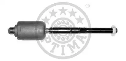 OPTIMAL G2-1092 | Rot Kolu 4 Matic Mercedes S Class W220 02 05