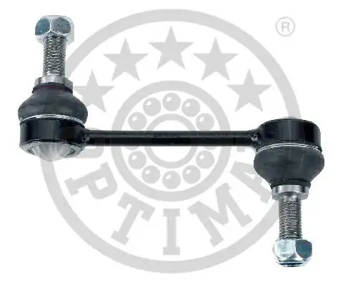 OPTIMAL G7-1210 | Askı Rotu Arka Land Rover Range Rover III Vogue L322 02 12