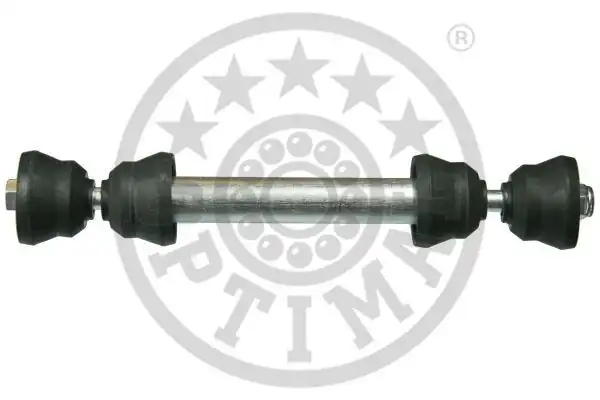 OPTIMAL G7-1239 | Askı Rotu Arka Mercedes ML Class W163