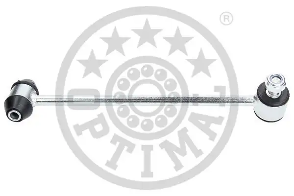 OPTIMAL G7-1245 | Askı Rotu Arka Sol Mercedes W204 S204 C204 C218 X218 W212 S212 X204