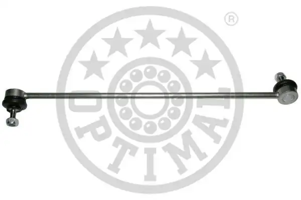 OPTIMAL G7-1312 | Askı Rotu Ön Sol Bmw E60 E61