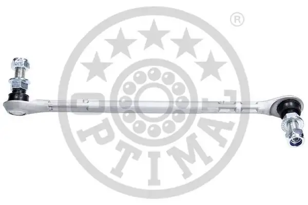 OPTIMAL G7-1461 | Askı Rotu Ön Sağ Mercedes W204 S204 C204 C218 W212 C207 A207 Alüminyum