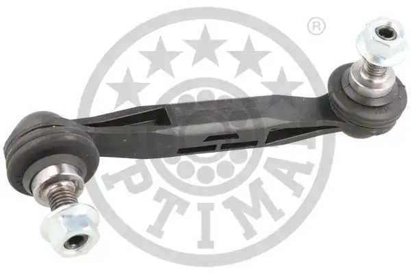 OPTIMAL G7-1483 | Askı Rotu Arka Sağ Bmw F20 F21 F22 F23 G42 F30 F31 F34 F35 G20 G21 F32 F33 F36 G22 G23 G26 E84 G29