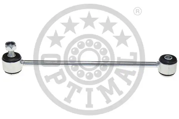 OPTIMAL G7-825 | Askı Rotu Arka Mercedes W211 S211 C219 R230