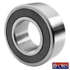 ORS 62202-2RS | Volant Rulmanı 2rs M131 M124 2rs