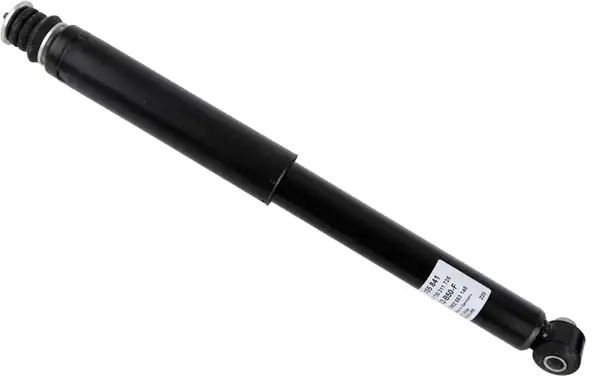 SACHS 105841 | Amortisör Arka Opel Omega B
