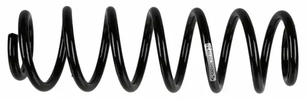 SACHS 992434 | Helezon Yayı VW Golf 7