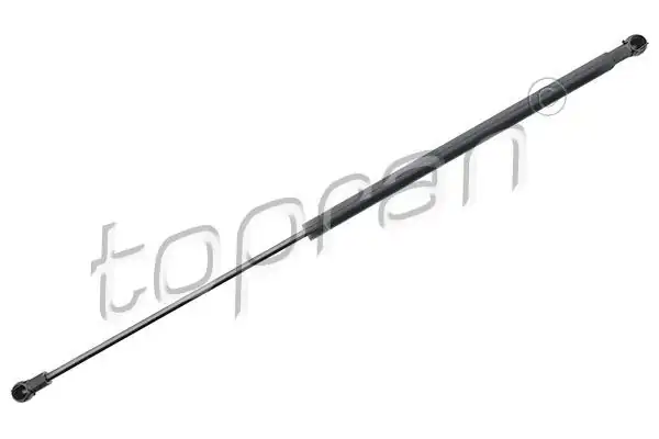 TOPRAN 409894001 | Bagaj Amortisörü Mercedes ML Class W166 11 18