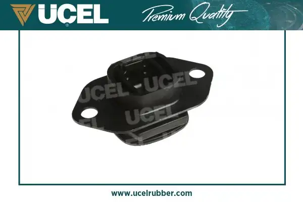 ÜÇEL S10685 | Şanzıman Takozu Sol Üst Traffic III 15 Megane IV 2 Adet