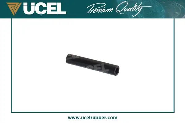 ÜÇEL S15266 | Devirdaim Düz Hortum R12 1 6 6900 Model 10 Adet